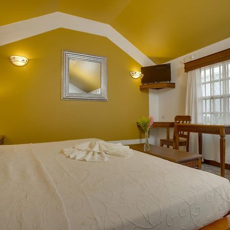Villa Boscardi Belize City Kültér fotó