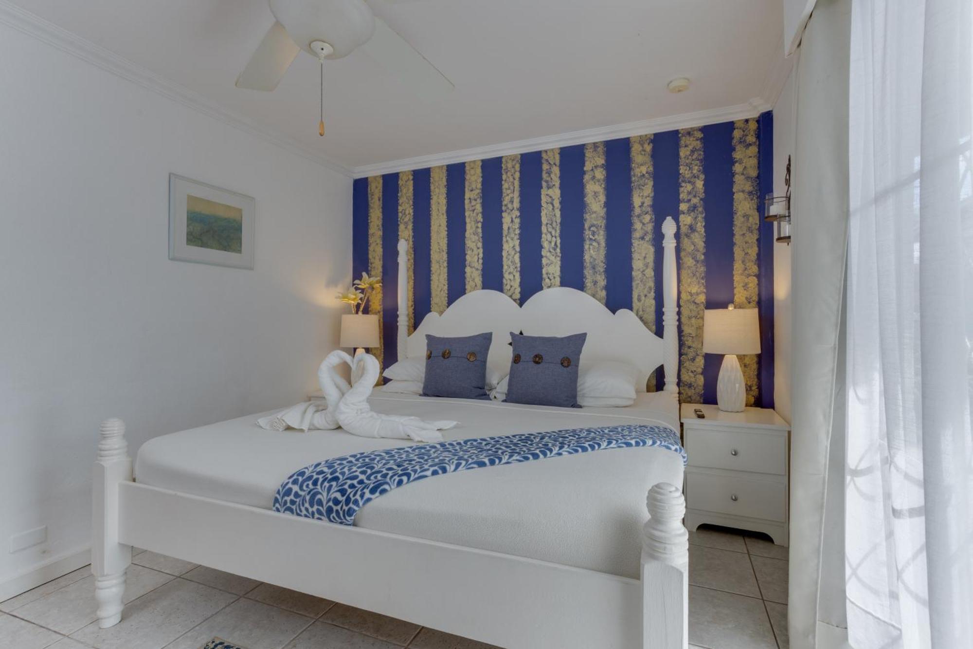 Villa Boscardi Belize City Kültér fotó