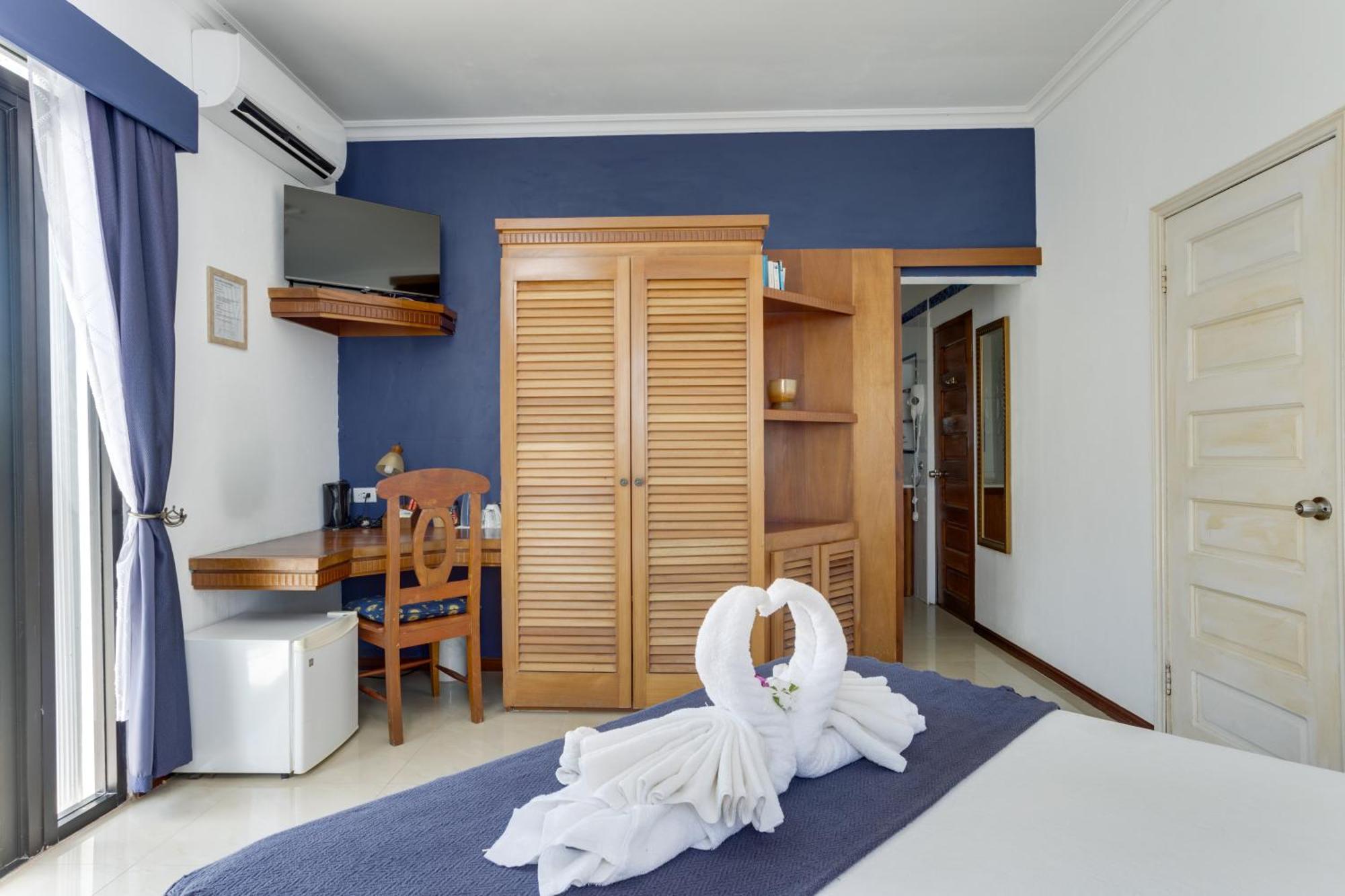 Villa Boscardi Belize City Kültér fotó