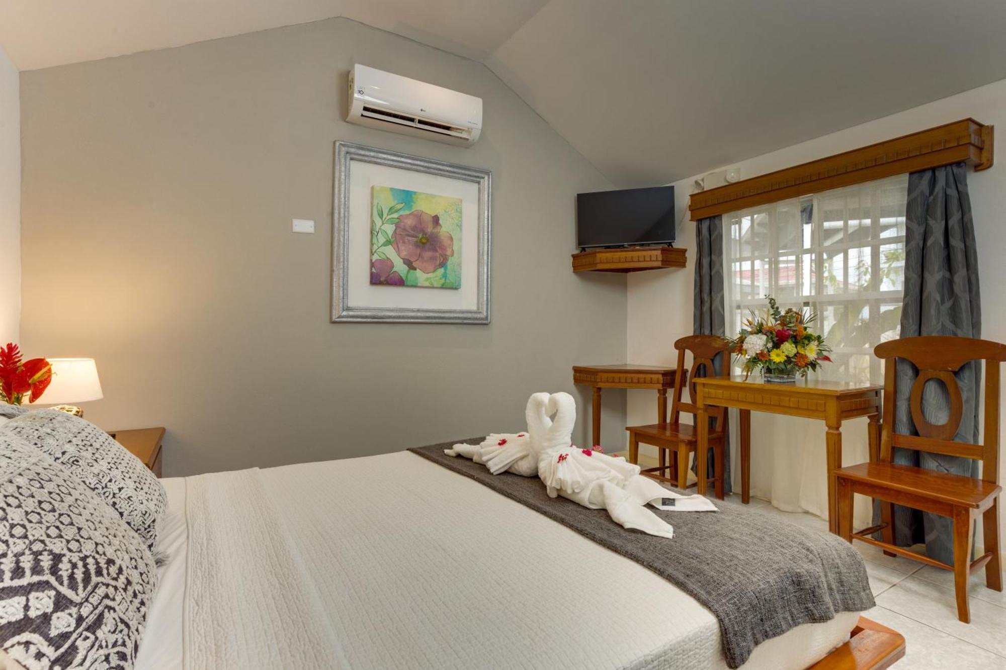 Villa Boscardi Belize City Kültér fotó