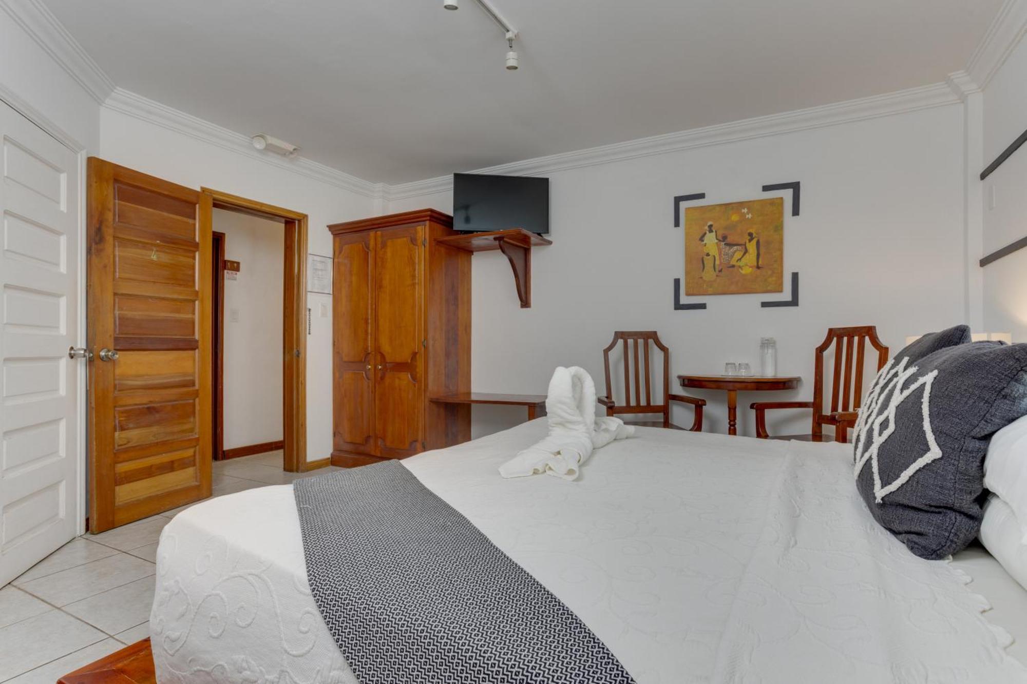 Villa Boscardi Belize City Kültér fotó