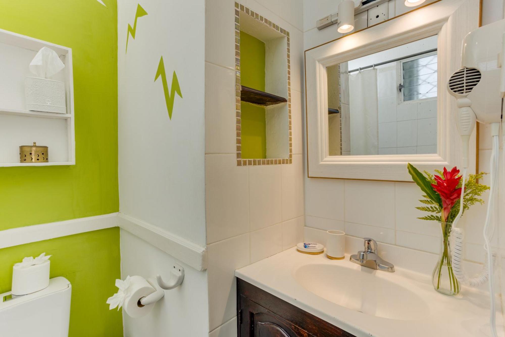 Villa Boscardi Belize City Kültér fotó