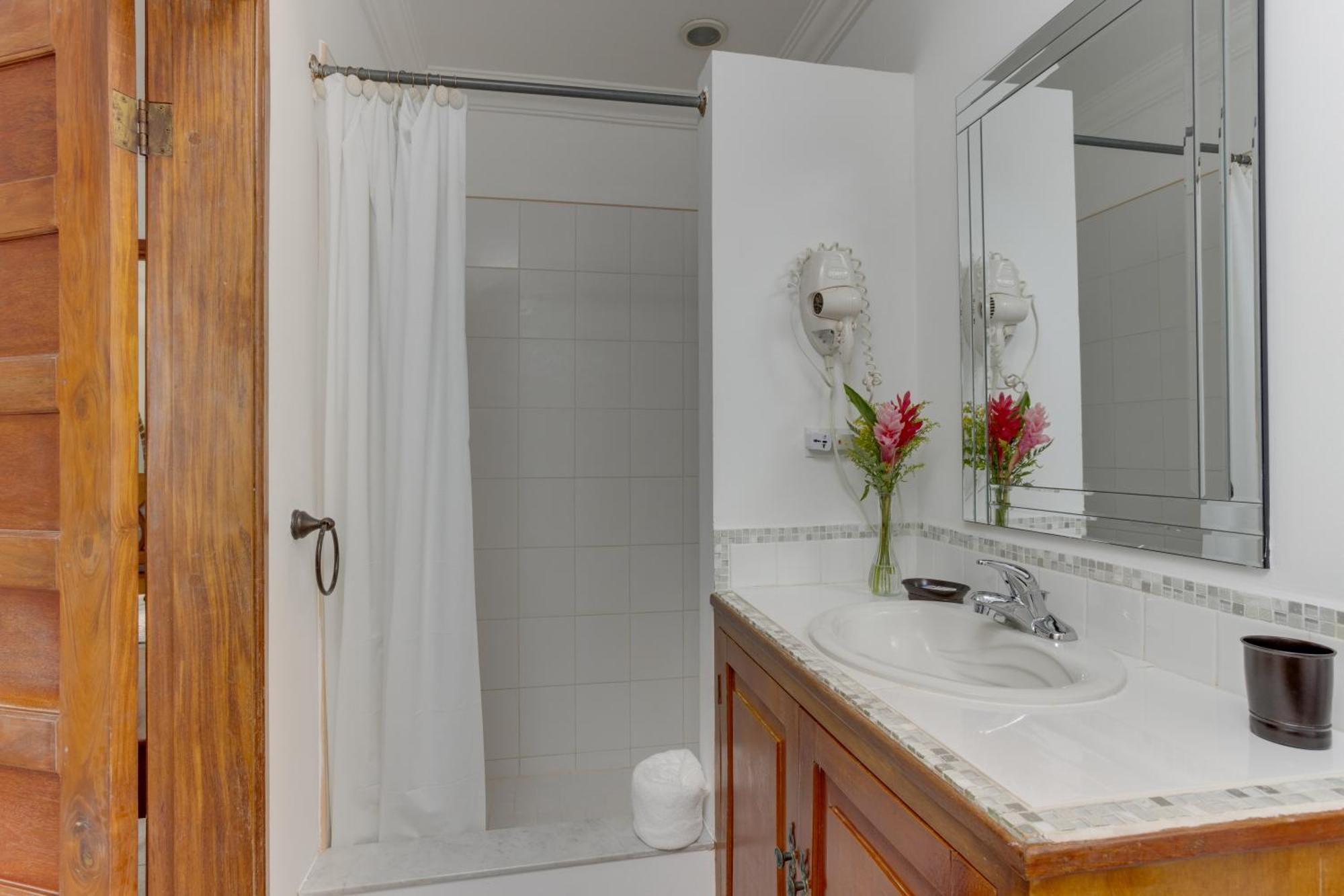 Villa Boscardi Belize City Kültér fotó
