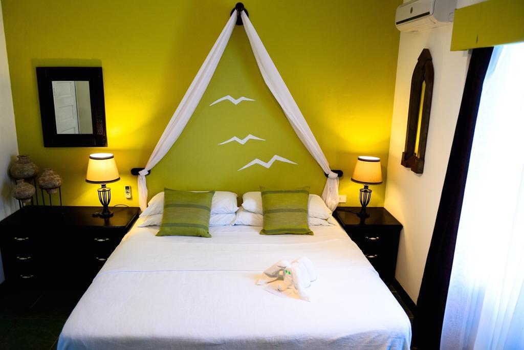 Villa Boscardi Belize City Kültér fotó