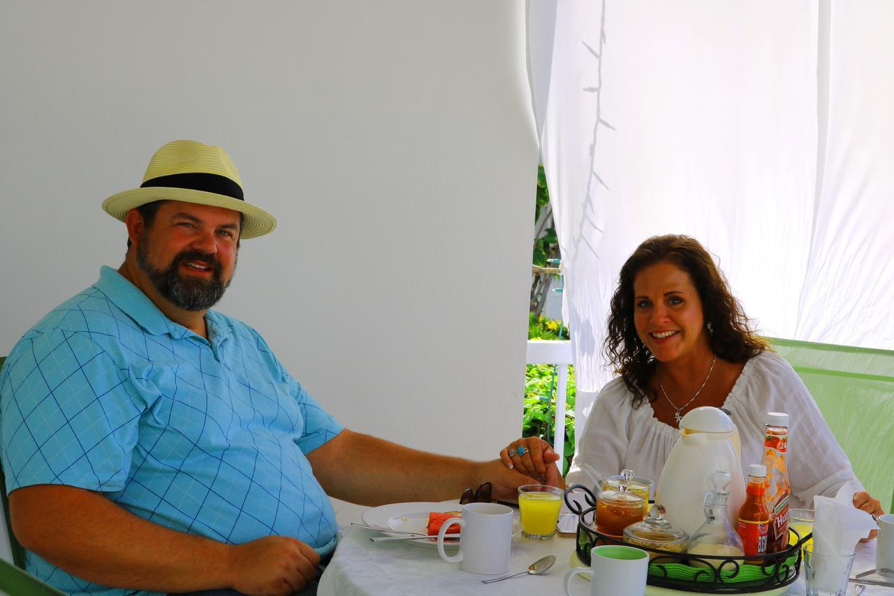 Villa Boscardi Belize City Kültér fotó