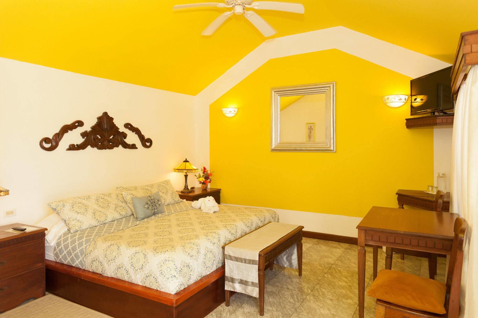 Villa Boscardi Belize City Kültér fotó