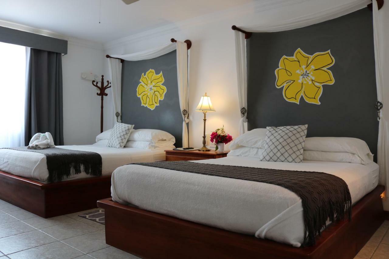 Villa Boscardi Belize City Kültér fotó